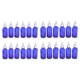 thumbnail image 1 of 24 Botellas Dispensadoras De Cuentagotas De Para Perfume De Aceites Esenciales Sunnimix Botella cuentagotas de aceites esenciales, 1 of 8