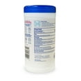 thumbnail image 2 of PURELL® Hand Sanitizing Wipes, Clean Refreshing Scent, Canister, 40 Soft Wipes, 2 of 5