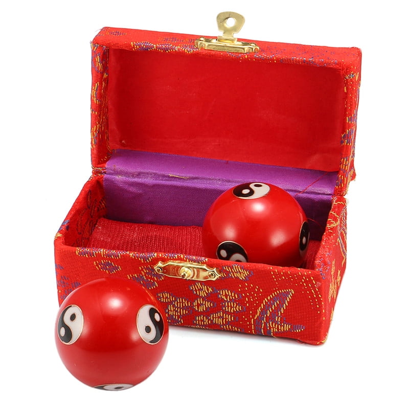 chinese musical balls