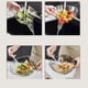 thumbnail image 2 of Multi-functional Drain Basket, Fruit Cleaning Bowl with Strainer Container, Kitchen Sink Food Catcher Drainer Fruit Rinser, 2 of 5