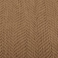 thumbnail image 5 of Home Soft Things Knitted Tweed Throw Couch Cover Blanket, 50 x 60, Amphora, 5 of 5