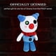 thumbnail image 1 of Piggy Clowny Plush Toy Animal relleno, Serie 1 Playwy Collectible PIGGY PIGGY, 1 of 2