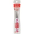 thumbnail image 2 of Tool Tron Red Ruby Swarovski Crystal Stork Scissors 3.5"-Gold-Plated - 102, 2 of 4