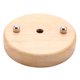 thumbnail image 4 of 3X Luces de Pared de Madera Lámpara de Pared de Noche Lámpara de Pared de Dormitorio Aplique para Cocina Lámpara de Pared Apliques Nórdicos (Gris), 4 of 10