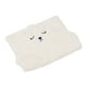 thumbnail image 1 of Toalla De Baño Para Bebé, Paño Grueso Y Suave Coralino Con Forma De Animal De Secado Rápido De La Toalla De Baño Del Bebé Con Capucha Para El Uso En El Hogar, 1 of 7