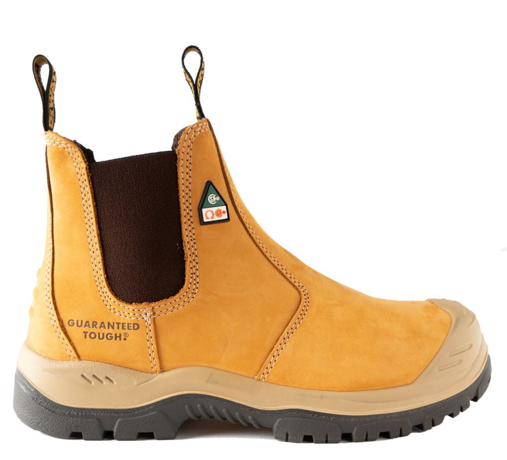 dewalt composite boots