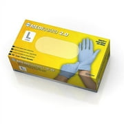 Medline Mediguard 2.0 Nitrile Exam Glove