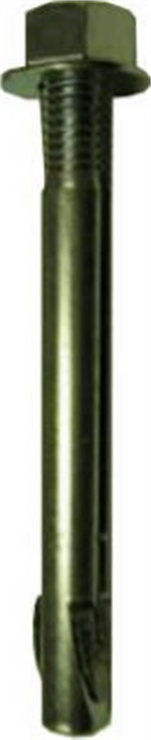 Mechanical Plastics Z3832 20Pack 3/8 x 31/2Inch Professional Wedge