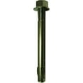 thumbnail image 1 of Mechanical Plastics Z3832 20-Pack 3/8 x 3-1/2-Inch Professional Wedge Anchors, 1 of 2
