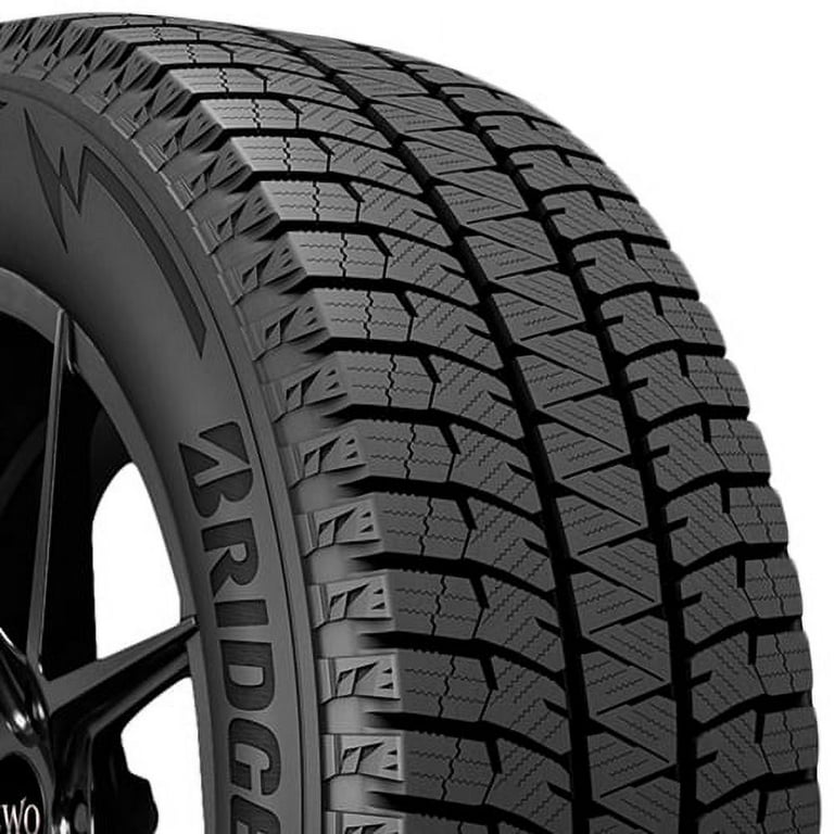 Bridgestone Blizzak WS90 215/60R16 95H Tire - Walmart.com