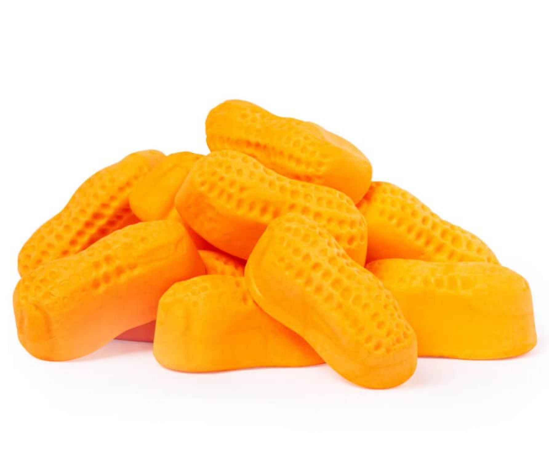 Melster Candies Circus Peanuts 7oz. (Pack of 6)