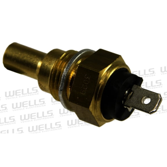 Engine Coolant Temperature Sender