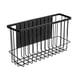 thumbnail image 2 of Estante para especias, organizador de especias, soporte para estante, perforador, almacenamiento multifuncional para cocina L, 2 of 9