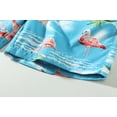 thumbnail image 7 of SSLR Quick-Dry Swimming Trunks Swimwear Bottoms (Boy's 10-12Y), 7 of 7