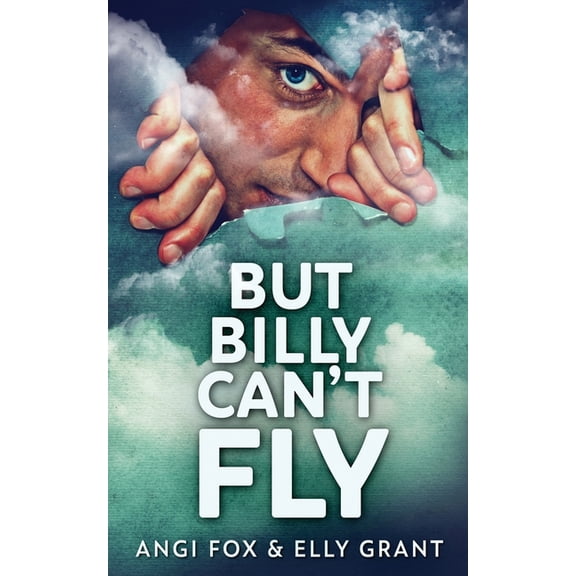 But Billy Can't Fly, (Paperback)