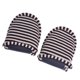 thumbnail image 1 of Zapatillas Antideslizantes De Algodón Suave Para Interiores, Plegables, Reutilizables, Para Hombres Y Mujeres; Portátil Con Bolsa De Tela Para Hogar, Hotel, Viajes., 1 of 7