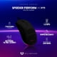 thumbnail image 3 of Mouse Gamer Balam Rush MG979 10000dpi Inalambrico Negro, 3 of 5