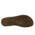 thumbnail image 6 of Patrizia Gadelina T Strap Dressy Sandals for Women, 6 of 7