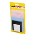 thumbnail image 4 of Post-it® Super Sticky Notes 4622-SSNE, Simply Serene Collection, Lined and Unlined, Assorted Sizes, 4 of 4