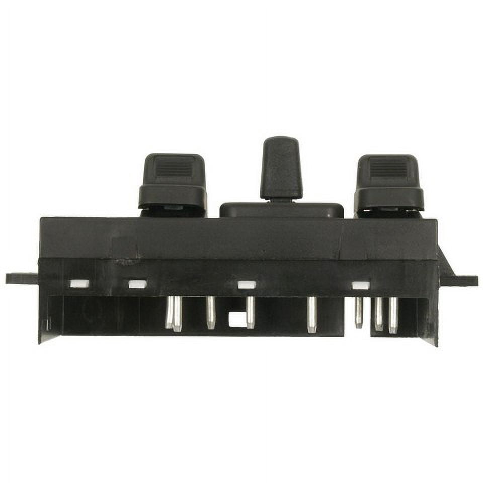 Standard Ignition Power Seat Switch P/N:PSW101 Fits select: 2004-2005 DODGE RAM 1500, 2004-2005 DODGE RAM 2500