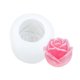 thumbnail image 1 of leyfeng Molde de silicona en forma de rosa de grado alimenticio, cubitos de hielo de flores rosas para hacer velas de pastel, jabón hecho a mano, 1 of 8