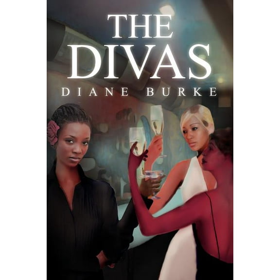 The Divas (Paperback)
