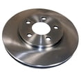 thumbnail image 1 of Rotor Spq Para Chrysler Tc Maserati 1989 - 1990, 1 of 1
