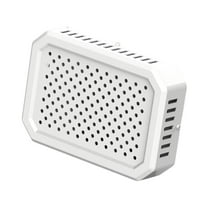 Fzaqwen Bird Heater for Cage Warming Device Lightless for Small Birds Parrots Chicks