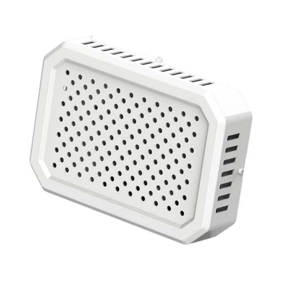 Fzaqwen Bird Heater for Cage Warming Device Lightless for Small Birds Parrots Chicks