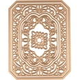 thumbnail image 3 of Spellbinders Amazing Paper Grace Nestabilities Dies-Cannetille Rectangle, 3 of 5