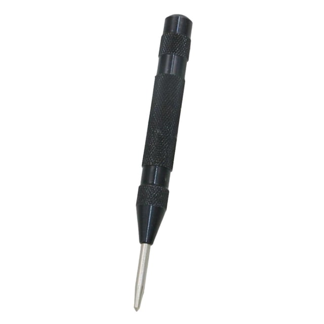 Herramientas Escritura de de Punta de Perforación Central de material acero Aleado para Trabajo CUTICAT Punzón central automático