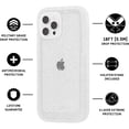 thumbnail image 3 of PELICAN - VOYAGER Case for iPhone 12 and iPhone 12 Pro (5G) - Sparkle, 3 of 8