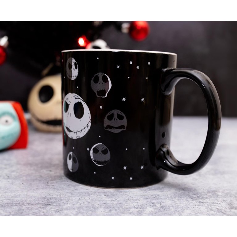 Disney Mug  La Luz de Luna