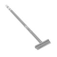 thumbnail image 2 of Soldering Iron Tips,Solder Tips,Soldering Iron,Spade Soldering Iron Tip T12 Electrical Soldering Station Spade Scraper Shovel Spatula Type Welding Tip Tool, 2 of 8