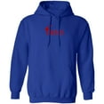 thumbnail image 5 of Forgiven Men’s Pullover Hoodie (8oz), 5 of 6