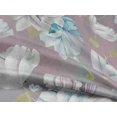 thumbnail image 4 of oneOone Rayon Light Pink Fabric Florals Sewing Fabric By The Yard Printed Diy Clothing Sewing Supplies 56 Inch Wide-Z3Q, 4 of 6