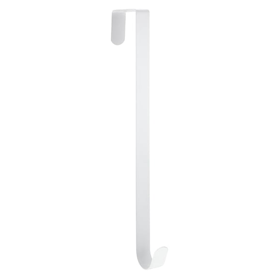 10 Pack: 14" White Wreath Hanger by Ashland