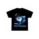 thumbnail image 1 of [100% Cotton] The Marias Graphic Tshirt, unisex Cotton Crewneck Tshirts, 1 of 6