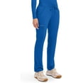 thumbnail image 5 of Healing Hands Scrub Pants for Women Tamara Pant with 6 Pockets, Reversible Drawstring, and 2-Way Stretch Fabric 9181, 4XL, Royal, 5 of 7