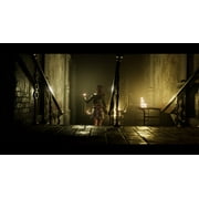 PQube Tormented Souls - PlayStation 4 Deadly Combat
