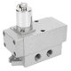 thumbnail image 4 of Válvula solenoide, G1/2 pulg. K25DH‑15 H Válvula solenoide de 2 vías Válvula solenoide Calidad inigualable VoborMX herramienta, 4 of 8