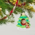 thumbnail image 5 of Hallmark 2022 Baby's First Christmas Photo Frame Christmas Ornament New With Box, 5 of 7