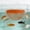 Orange, variant on Floating Betta Hide & Shrimp Cave – All-in-One Aquarium Hammock, Feeder, and Safe Resting Spot for Stress-Free Fish Tanks