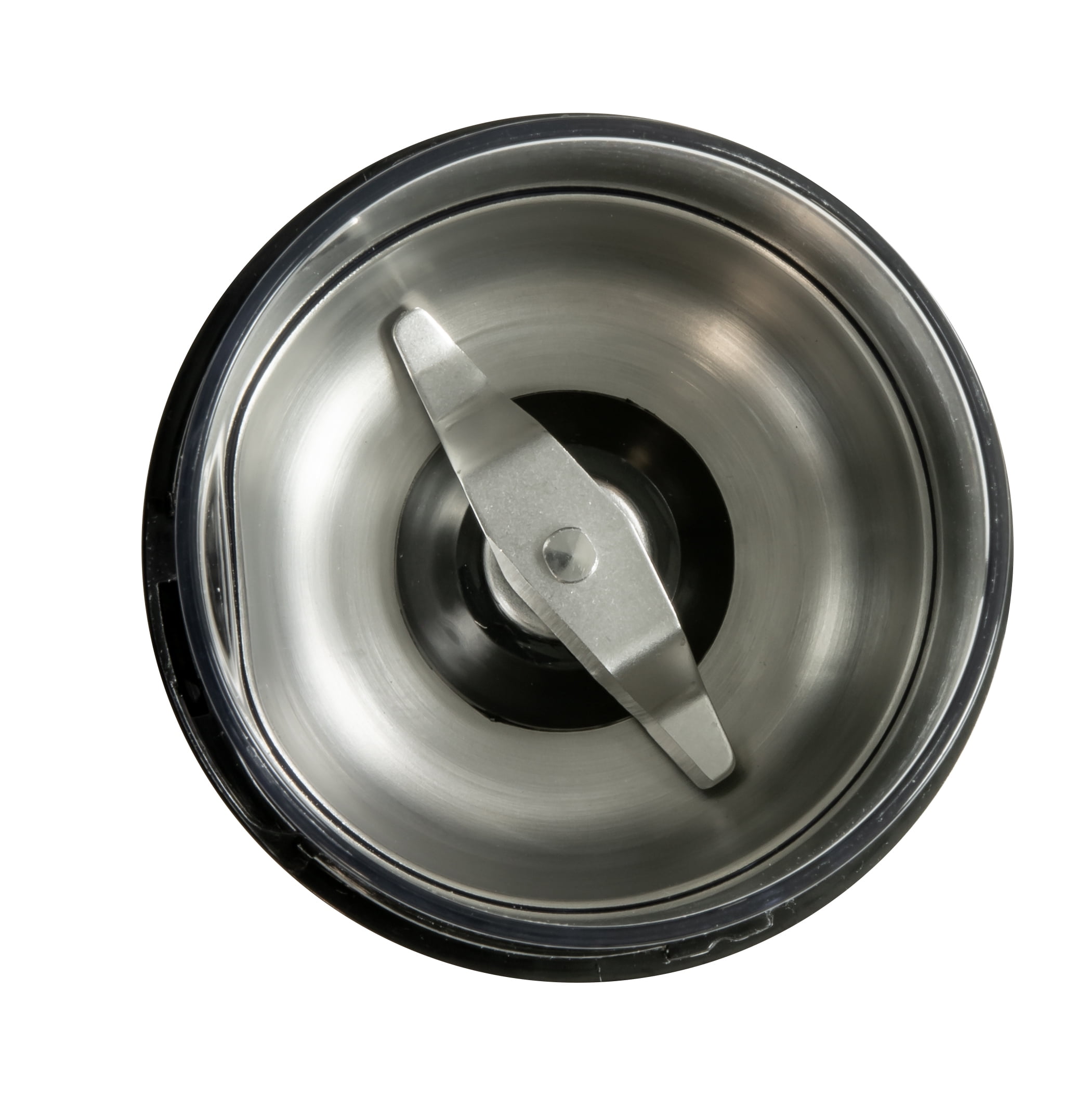 HomeCraft HCCG1SS Stainless Steel Coffee Grinder