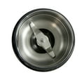 thumbnail image 6 of HomeCraft HCCG1SS Stainless Steel Coffee Grinder, 6 of 6