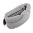 thumbnail image 1 of Soporte De Cuello Para Dolor Y Apoyo De Cuello, Soporte De Cuello Suave Para Dormir, Collar Cervical Ajustable Mantiene Las Vértebras Estables Y Alineadas, Alivio De La Presión, 1 of 7