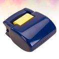 thumbnail image 1 of TEHAUX Clip for Garbage Pickup Pet Litter Picker ABS Blue Portable Tool for Pet Owners 1Pcs, 1 of 8