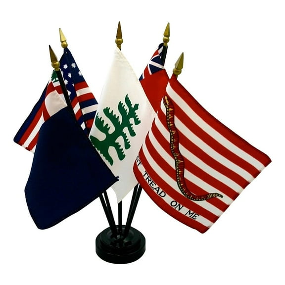 Colonial Series Desk No.2 Display