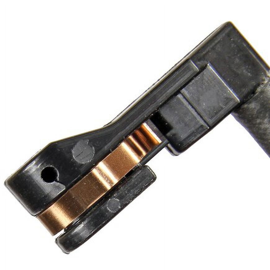 PowerStop SW-0323 PowerStop - Rear Electronic Brake Wear Sensor