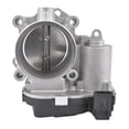 thumbnail image 4 of Electronic Throttle Body for Dodge Journey 2.4L L4 GAS DOHC, 4 of 5